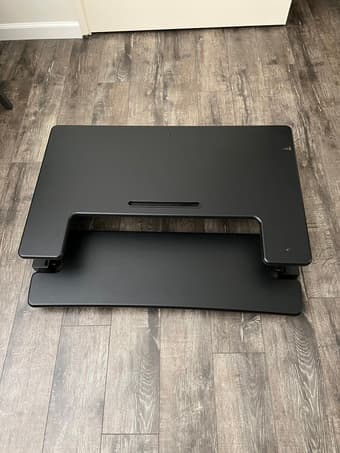 Standing Desk 2