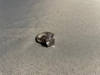 Engagement Ring 1