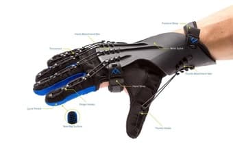 SaeboGlove 1