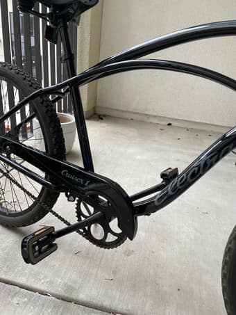 bike Electra 2