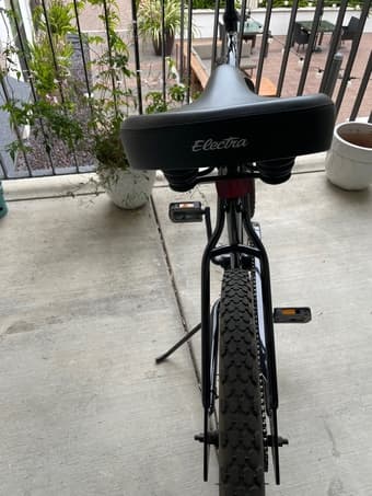 New Bike 2