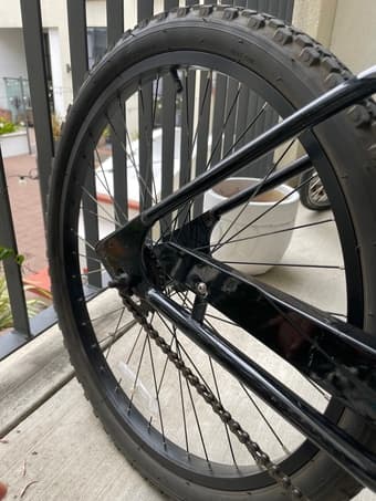 New Bike 3