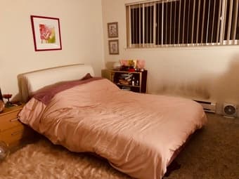 Prívate Bedroom with Full Bathroom Mountain View 3/21-4/24 1