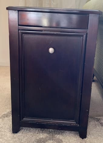 Side table 1