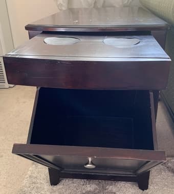 Side table 2