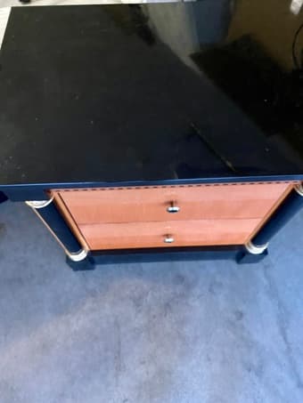 Nightstands/side tables 1