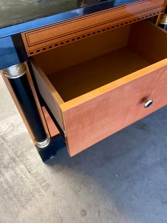 Nightstands/side tables 2