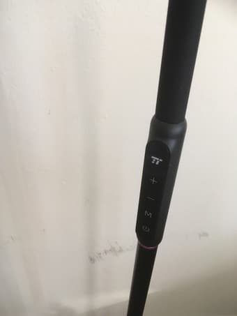 Adjustable Floor lamp 2