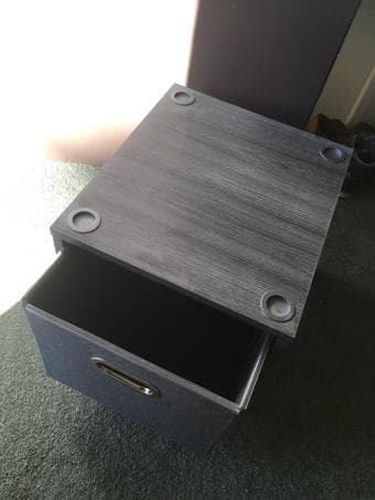 Mobile drawer 2