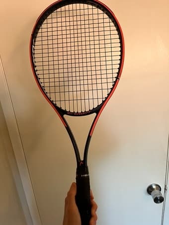 Tennis racket for sale, head gravity s 1