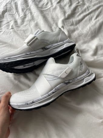 [New] Tiem Slipstream SPD Indoor Cycling Shoe 1