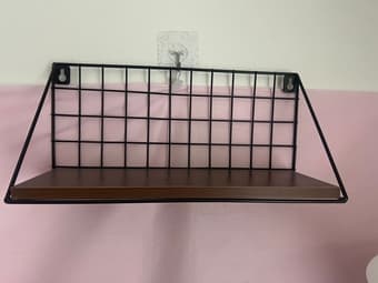 sale a support shelf 1