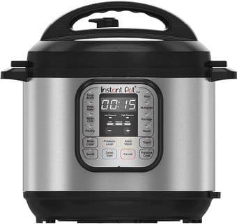 Instant Pot Duo Plus 3qt 1