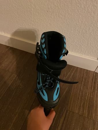 roller blades 3
