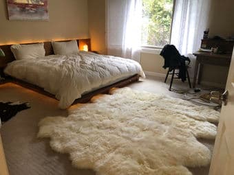 [Female] Gorgeous Furnished Master Suite in RWC (April 30 Move In) 1