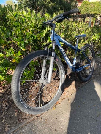 Women's bike for sale 2