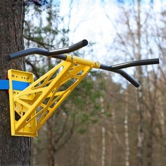 UTC Portable Pull-up/Dip Bar 1