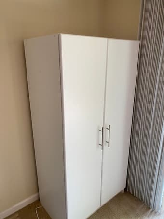 Wardrobe Closet 2