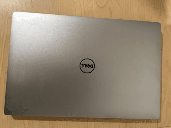 XPS 15 9550 (2017) for sale 1