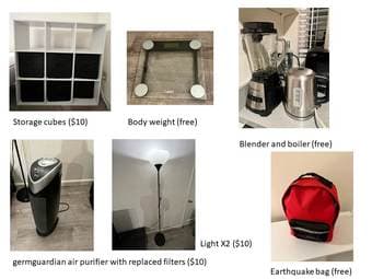 moving sale (HAVE TO GO NEXT WEEK!!!) 3