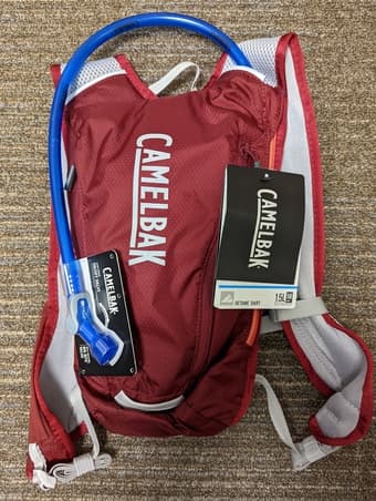 CamelBak Octane Dart Hydration Pack 1