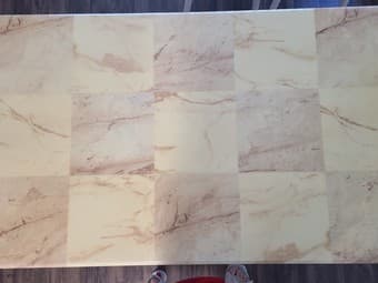 marble table 2