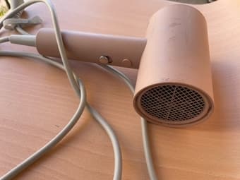 Hairdryer 2