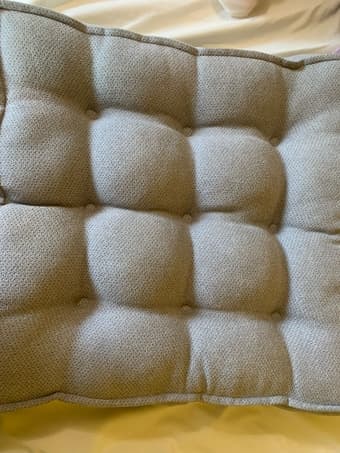 Floor cushions 2