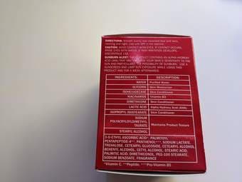 Olay Vitamin C Moisturizer 3