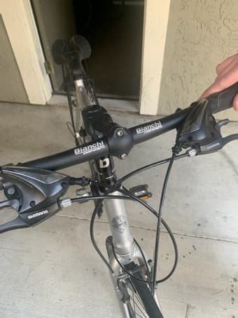 Bianchi Camaleonte - Men's Road Bike 2