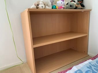 Bookshelf - Moving Sale! 2