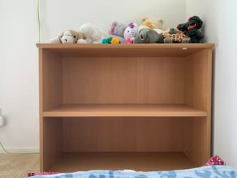 Bookshelf - Moving Sale! 3