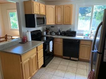 Huge 180 sqft. room near downtown Palo Alto (flexible July 1 move in) 3