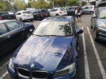 2011 BMW 328i 6-Cyl, SULEV, 3.0 Liter - $11,000 @stanford.edu Reply to 3