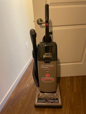 Vacuum 1