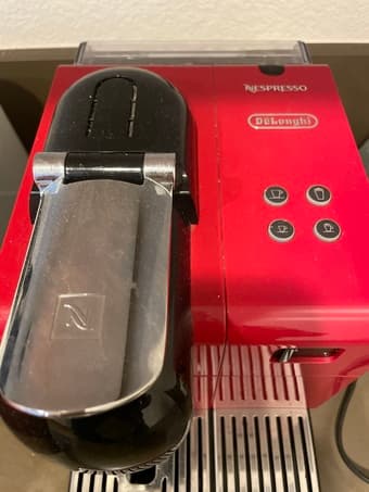 Nespresso 2
