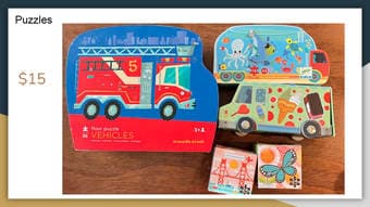 puzzles 1