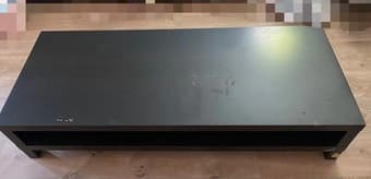 Free coffee table 1