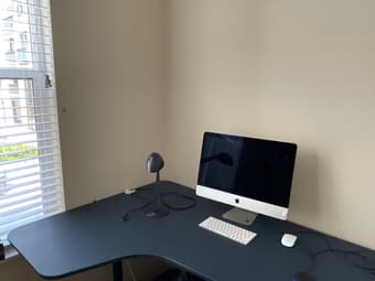 Desk+chair+desk lamp 1