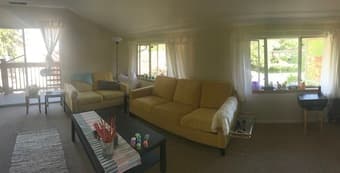 1-BR "In-law unit" on Stanford campus 2