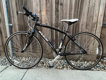 Moving Sale! - Bike, TV, Desk, etc. 1