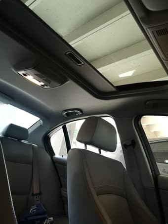 2011 BMW 328i 6-Cyl, SULEV, 3.0 Liter 1