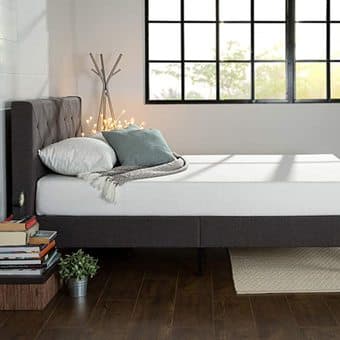 Unopened brand new bed frame for sale 2