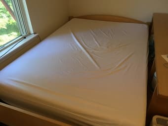 Tuft and Needle Full Size Mattress -- $250 OBO 2