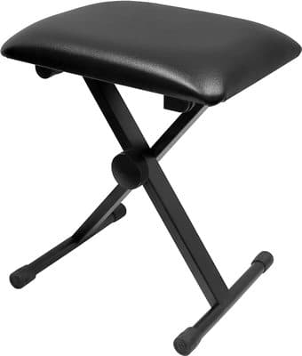 Greenpro Keyboard Bench and Piano Stool 1