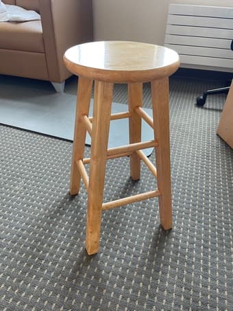 Bar Stools 1