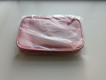 Electronics Travel Pouch for Tech Accessories 1