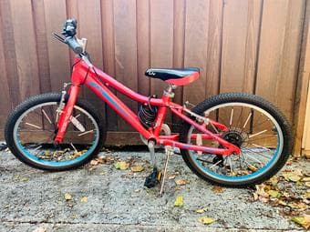2 bicycles for Sale 3