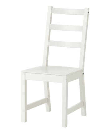 Nordviken IKEA chairs (4x) 1