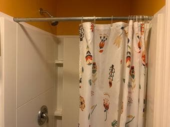 Furnished studio cottage in Palo Alto 3